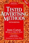 Tested Advertising Methods