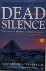 Dead Silence The Greatest Mystery in Arctic Discovery