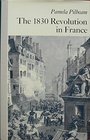 French Revolution of 1830