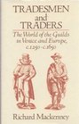 Tradesmen and Traders