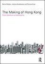 The Making of Hong Kong From Vertical to Volumetric