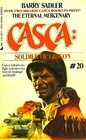 Soldier of Gideon (Casca, No 20)