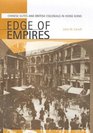 Edge of Empires Chinese Elites and British Colonials in Hong Kong