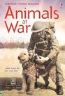 Animals at War In Association with the Imperial War Museum
