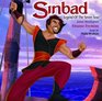 Sinbad The Novel
