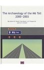 The Archaeology of the M6 Toll 20002003