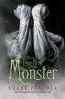 The Dark Missions of Edgar Brim Monster