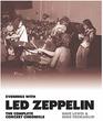 Evenings With Led Zeppelin The Complete Concert Chronicle