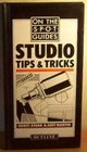 Studio Tips  Tricks