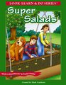 Super Salads (Look, Learn & Do)