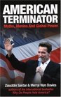 American Terminator  Myths Movies and Global Power