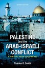 Palestine and the ArabIsraeli Conflict A History with Documents