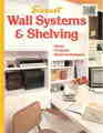 Wall Systems and Shelving
