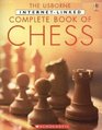 The Usborne InternetLinked Complete Book of Chess