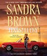 Texas! Lucky (Texas!, Bk 1) (Audio CD) (Unabridged)