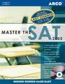 Master the Sat 2005