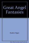 Great Angel Fantasies Nine Celestial Chronicles