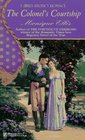 The Colonel's Courtship (Zebra Regency Romance)