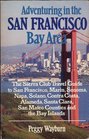 Adventuring In The San Francisco Bay Area