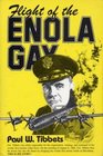 Flight of the Enola Gay