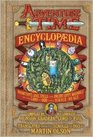 The Adventure Time Encyclopaedia  Inhabitants Lore Spells and Ancient Crypt Warnings of the Land of Ooo Circa 1956 Bge  501 Age