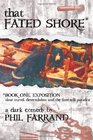 That Fated Shore Book One Exposition