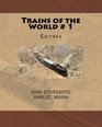 Trains of the World  1 Eritrea