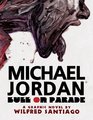 Michael Jordan Bull On Parade