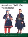 American Civil War Vivandieres (Elite, 100)
