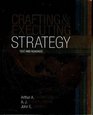 Crafting and Executing Strategy Text and Readings