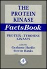 The Protein Kinase Factsbook Vol II