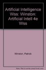 Artificial Intelligence Wss Winston Artificial Intell 4e Wss