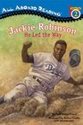 Jackie Robinson He Led the Way