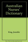Australian Nurses' Dictionary
