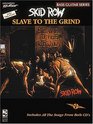 Skid Row  Slave To The Grind