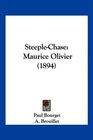 SteepleChase Maurice Olivier