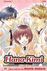 Hana-Kimi:  For You In Full Blossom, Volume 23