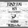 Krazy Kat 1921