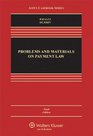 Problems  Materials on Payment Law Ninth Edition
