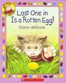 Last One in is a Rotten Egg! (Gilbert and Friends)