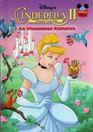 Cinderella II: Dreams Come True (Disney\'s World of Reading)
