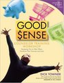 Good Sense Counselor Training Workshop Leader's Guide