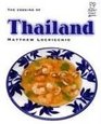 The Cooking of Thailand