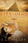 City of the Dead (Seven Wonders Bk 2)