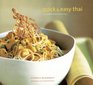 Quick  Easy Thai 70 Everyday Recipes