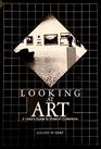 Looking at Art A Visitor's Guide to Museum Collections