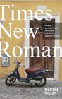 Times New Roman How We Quit Our Jobs Gave Away Our Stuff  Moved to Italy