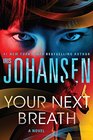 Your Next Breath (Catherine Ling, Bk 4)