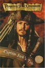 Captain Jack's Tale