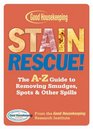 Stain Rescue